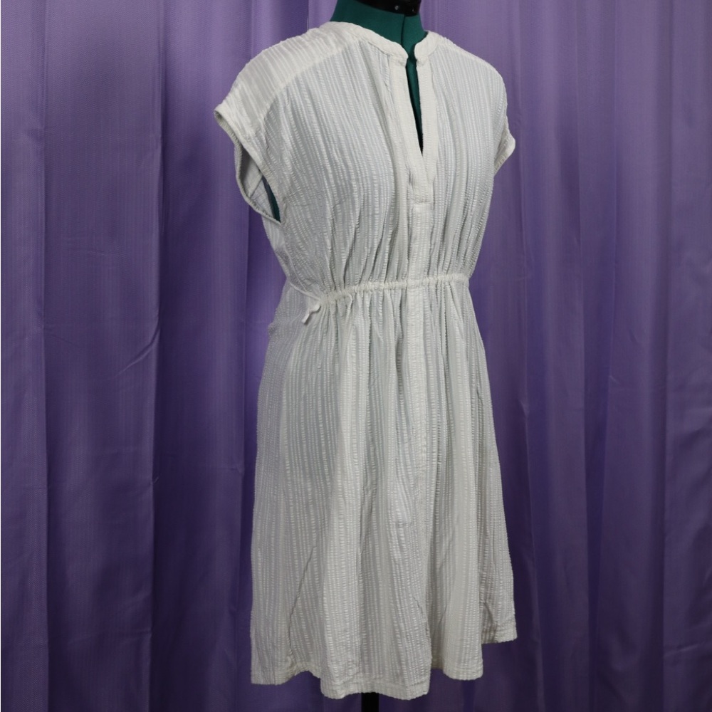 Zara Fully Adjustable Summer Dress